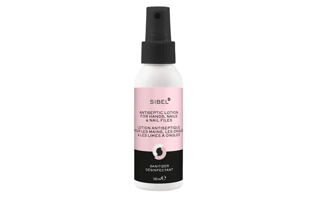 Sibel Antiseptic Lotion Ref. P003534 100 Ml