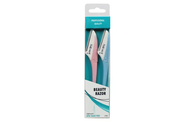 Sibel Beauty Razor Ref. P003278