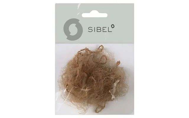 Sibel Bun Net Dark Blond 2pcs Ref. P005480 2 Stk.