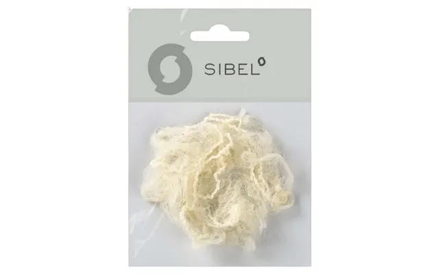 Sibel Bun Net Light Blonde Ref. P005481 2 Stk.
