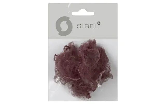 Sibel Day Net Dark Brown 2pcs Ref. P005483 2 Stk.