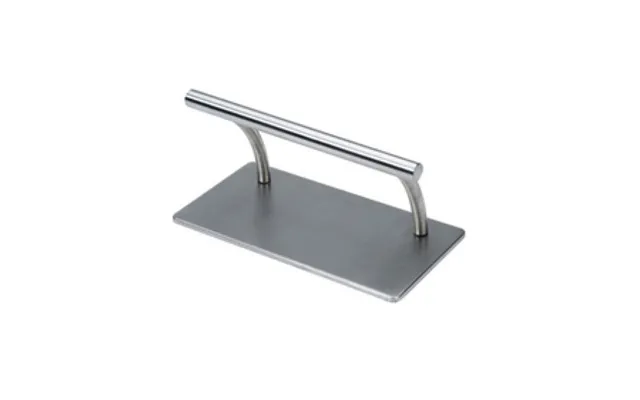 Sibel Footrest Basis - Art P002674