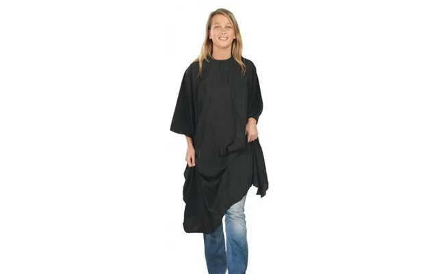 Sibel Frisørslag - Black Ref. P000900