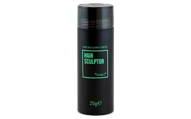 Sibel Hair Sculptor - Black Noir