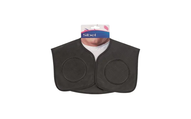 Sibel Hairlinet Cutting Collar