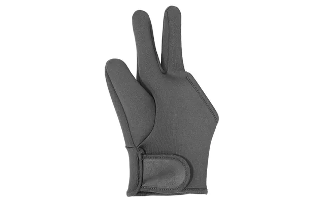 Sibel Isotherm Professionel Varmebeskyttende Hanske M. 3 Fingre - Ref P002894