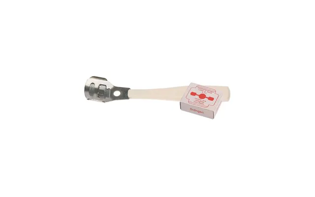 Sibel Ligtornehøvl 10 Blade Ref. 79974 U