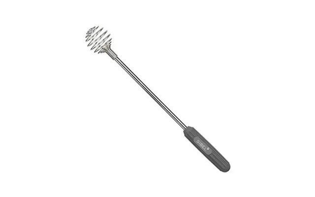 Sibel Mixing Tools Metal Whisk Maestra Semi-perm Color Ref. P001102