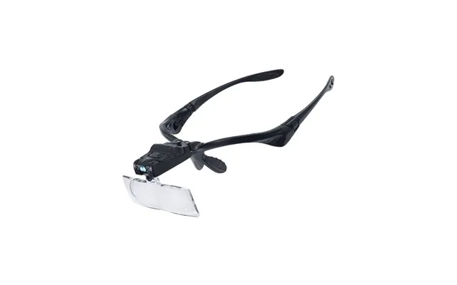 Sibel N'large Magnifying Glasses With Led Light - Ref. P002326