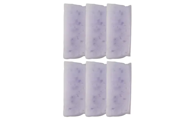 Sibel Paraffin Lavender Ref. P000291 500 G 6 Stk.