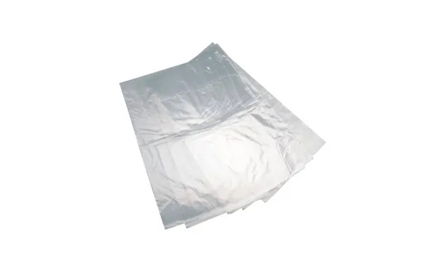 Sibel Paraffin Protective Plastic Bags Ref. P000345 100 Stk.