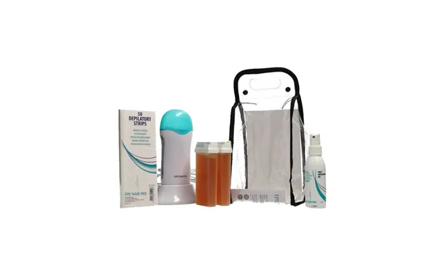 Sibel Roll On Basic Kit, All Skin - Ref. P000085