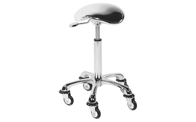 Sibel Rollercoaster Eccentric Silver 1 Stk.