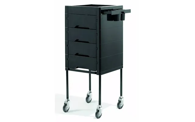 Sibel Secret Service Trolley - Art P000853
