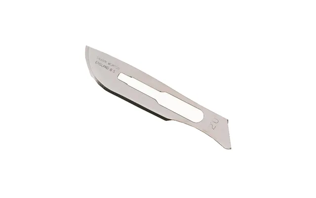 Sibel Swan Morton Kirurgiske Knivblade Nr.11 Ref. P002004 100 Stk