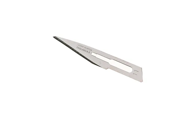 Sibel Swan Morton Kirurgiske Knivblade Nr.20 Ref. P002010 Kasse 100 Stk