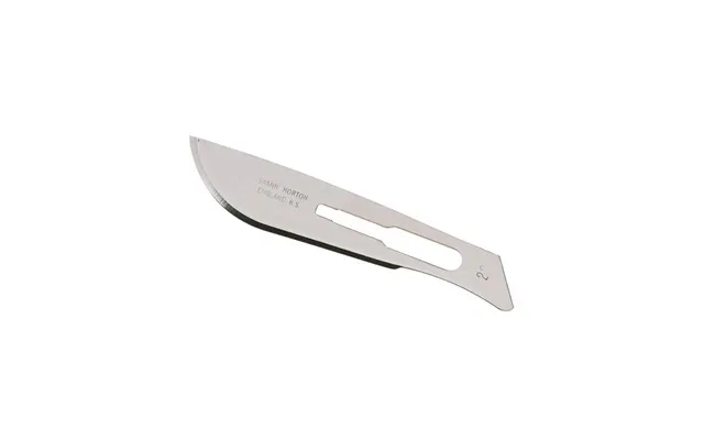 Sibel Swan Morton Kirurgiske Knivblade Nr.22 Ref. 0029227 Kasse 100 Stk