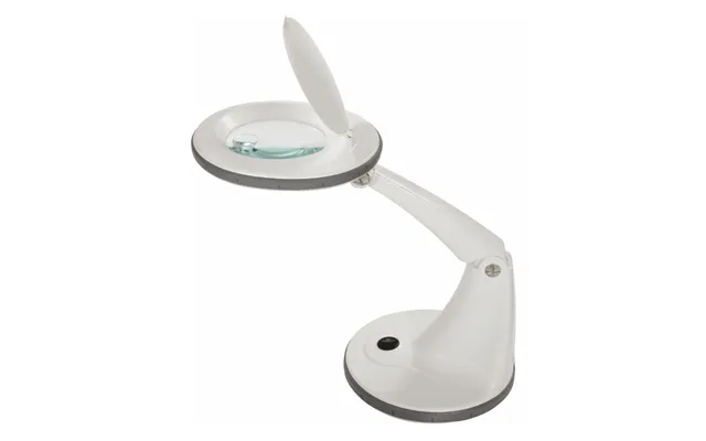 Sibel Table Magnifying Lamp 36 Led 5 Diopter - Art P003224