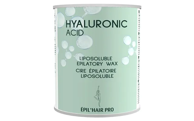 Sibel Wax Hyaluronic Acid Ref. P000069 800 Ml