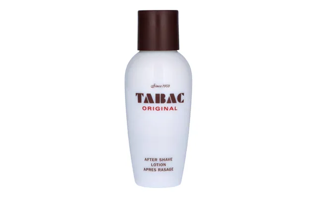 Tabac Original After Shave Lotion 150 Ml