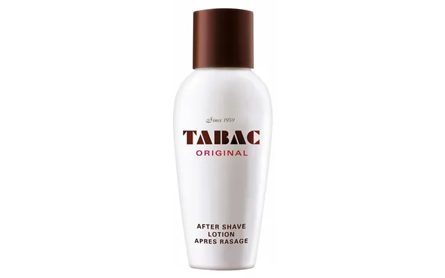 Tabac Original After Shave Lotion 200 Ml