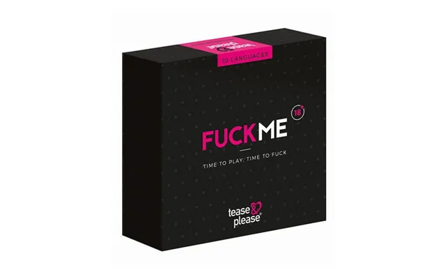 Tease & Please Fuck Me Time To Play Time To Fuck 18