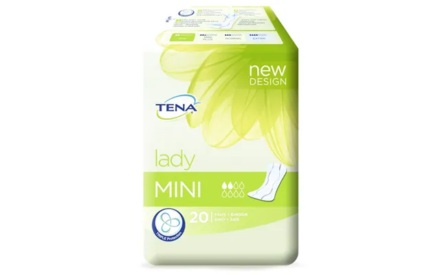 Tena Lady Mini 20 Stk.