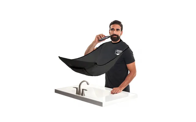 The Beard Collector