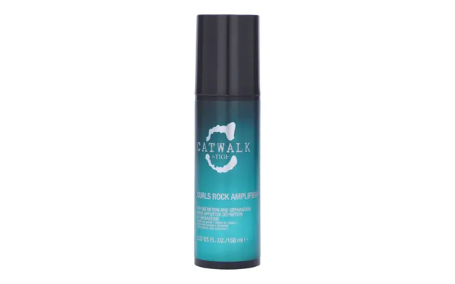 Tigi Curlesque Curls Rock Amplifier 150 Ml