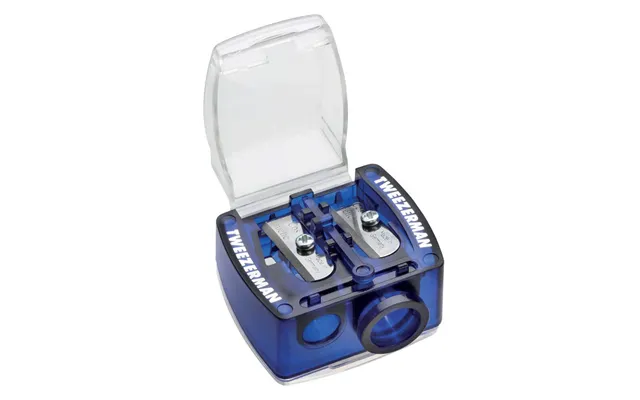 Tweezerman Deluxe Cosmetic Sharpener