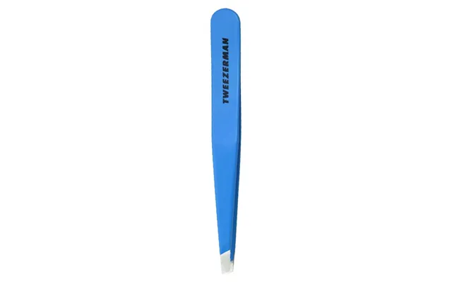Tweezerman Slant - Blue