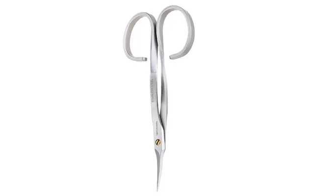 Tweezerman Stainless Stell Cuticle Scissors Neglebåndssaks