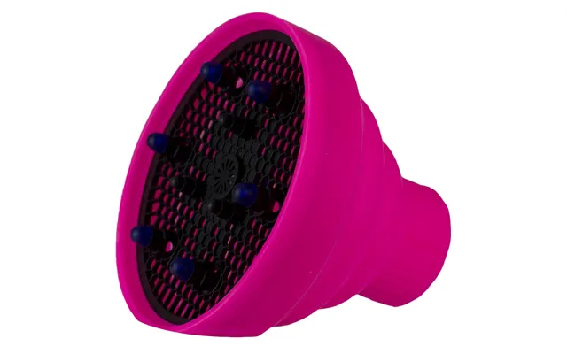 Ultron Retractable Diffuser- Travel Foldable Diffuser Pink Ref