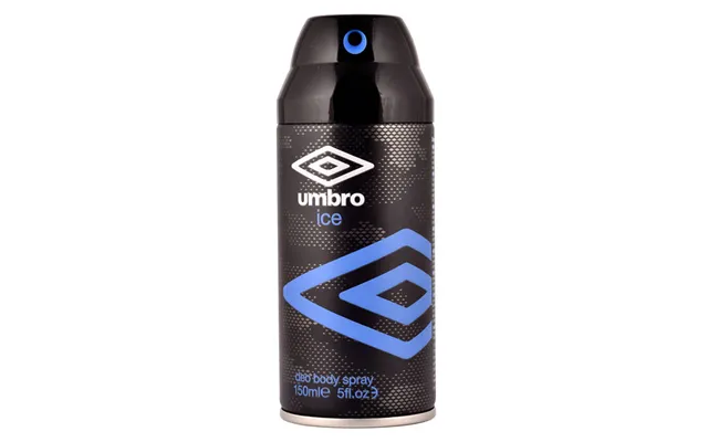 Umbro Ice Deo Body Spray 150 Ml
