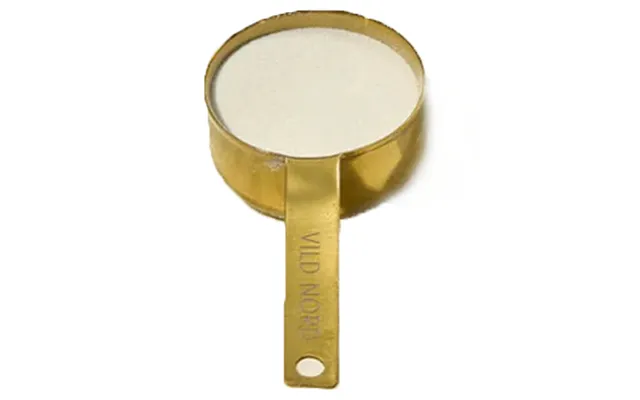 Vild Nord Guld Måleske