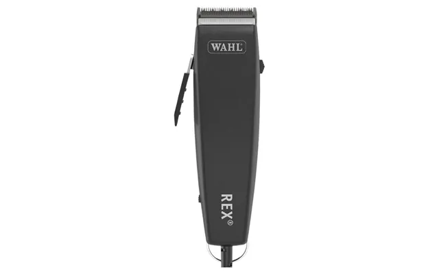 Wahl Rex Clipper