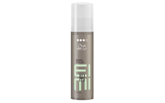 Wella Eimi Pearl Styler Styling Gel 100 Ml