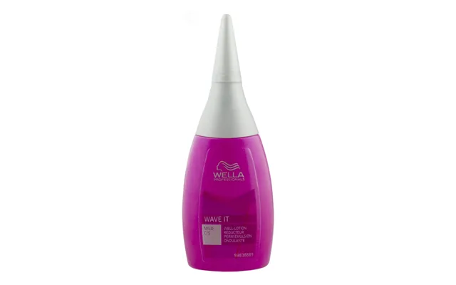 Wella Wave It Mild C 75 Ml