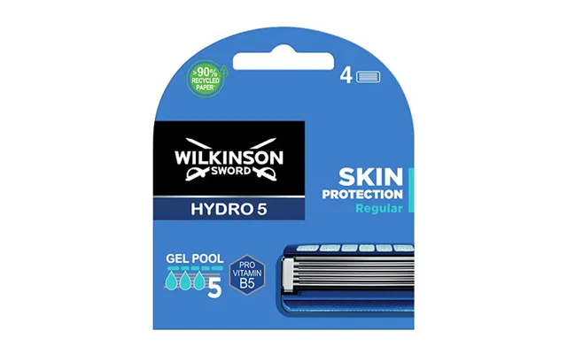 Wilkinson Sword Hydro 5 Skin Protection Regular