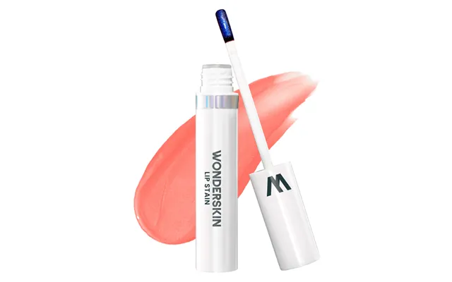 Wonderskin Wonder Blading Lip Stain Masque Crush 4 Ml