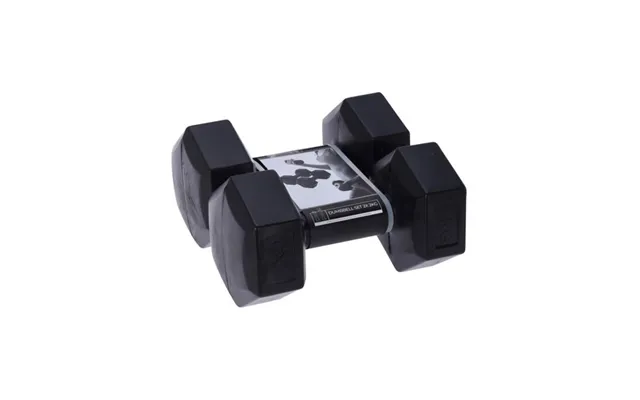 Xq Max Dumbbell 2 Kg 2 Stk.