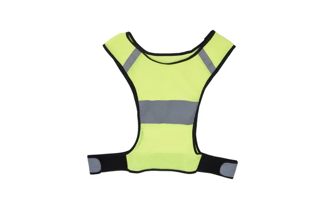 Xq Max Refleks Løbevest One Size U product image