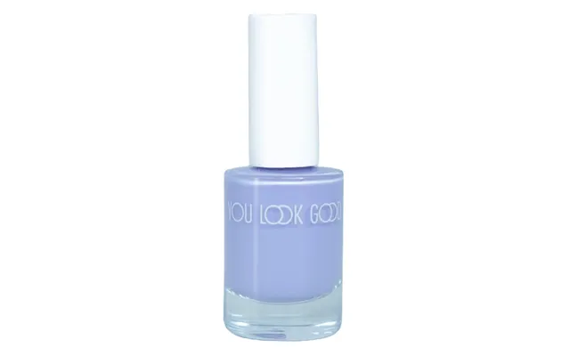 You Look Good Nail Polish French Lilac 10 Ml