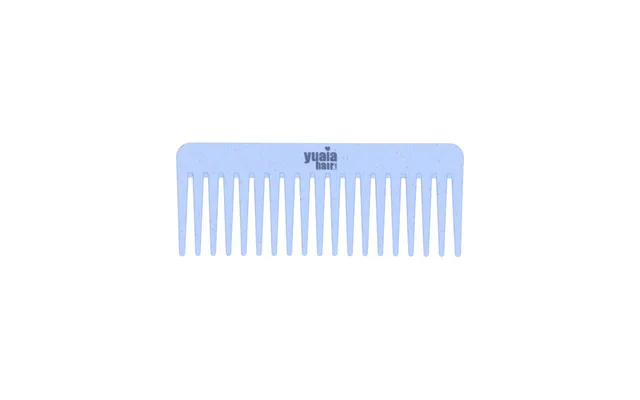 Yuaia Haircare Bredtandet Kam Blå