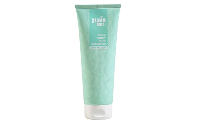 Yuaia Haircare Nourishing Grow And Glow Conditioner 250 Ml