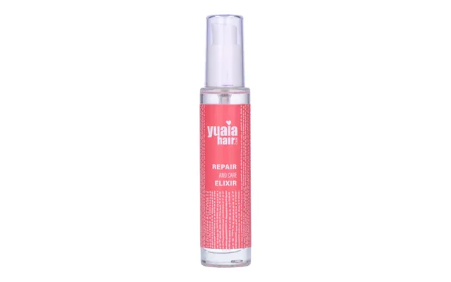 Yuaia Haircare Repair And Care Elixir 50 Ml