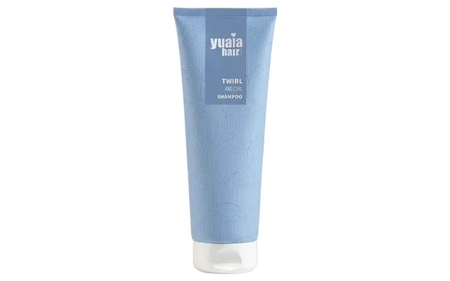 Yuaia Twirl And Curl Shampoo 250 Ml
