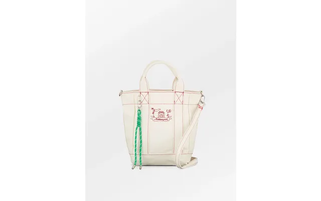 Embro Canvas Gene Bag