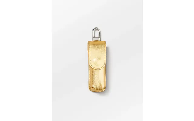 Glaze Lipstick Bag Charm