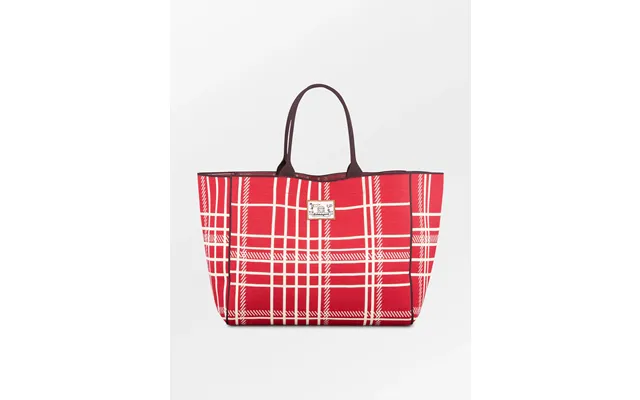 Grid Josie Bag